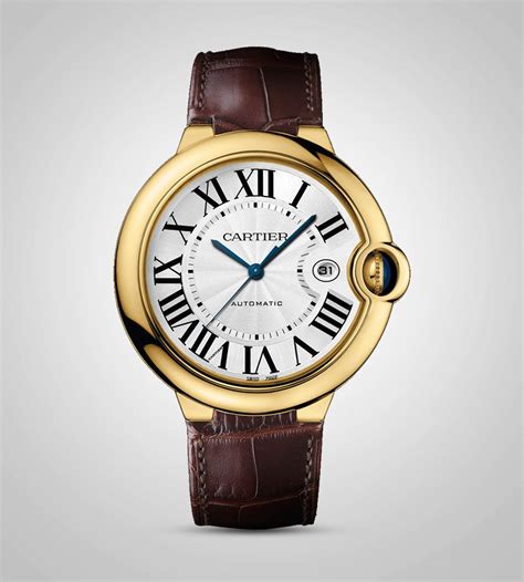 cartier watch rate in india